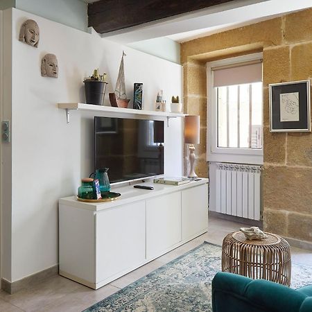 Pilliku Apartamentua Garaje Incluido Orio Exterior photo